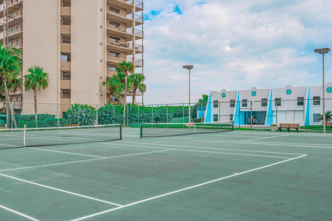فندق Getaways At Turtle Reef Club جنسن بيتش المظهر الخارجي الصورة