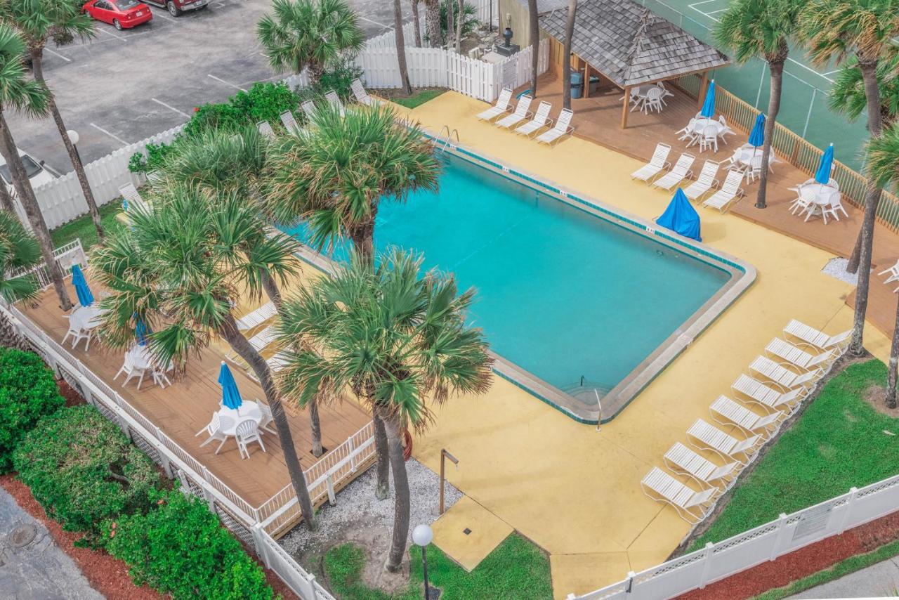 فندق Getaways At Turtle Reef Club جنسن بيتش المظهر الخارجي الصورة
